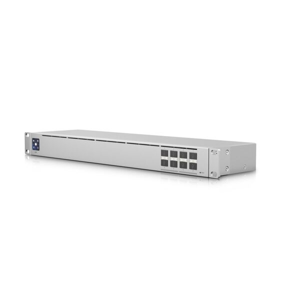 Ubiquiti USW-AGGREGATION network switch Managed L2 1U Silver | Techbox