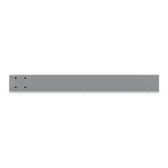 Ubiquiti USW-PRO-MAX-48-POE network switch L3 2.5G Ethernet (100/1000/2500) Power over Ethernet (PoE) Grey | Techbox