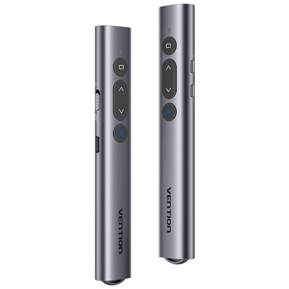 Vention presentation pointer with green laser | Techbox