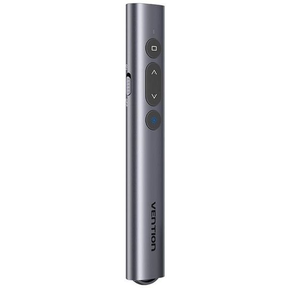 Vention presentation pointer with red laser - Projector Accessories - Projectors - Techbox
