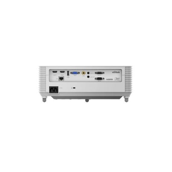VIVITEK PROJECTOR DH382 | Techbox