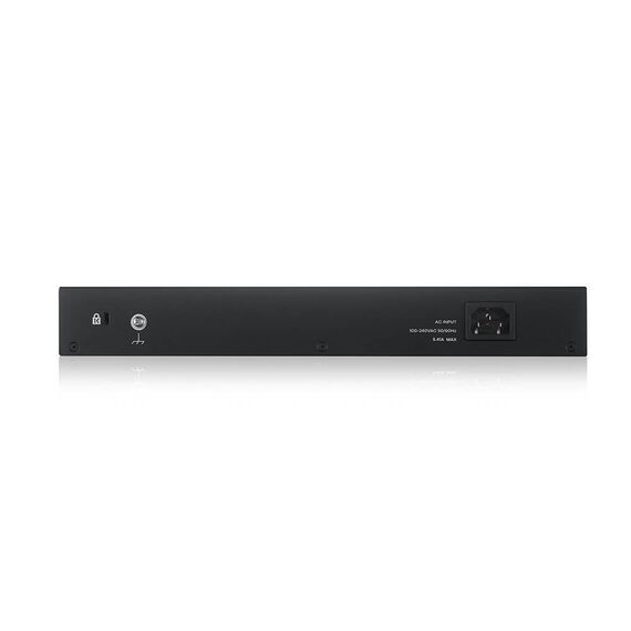 Zyxel XS1930-12HP-ZZ0101F network switch Managed L3 10G Ethernet (100/1000/10000) Power over Ethernet (PoE) Black | Techbox