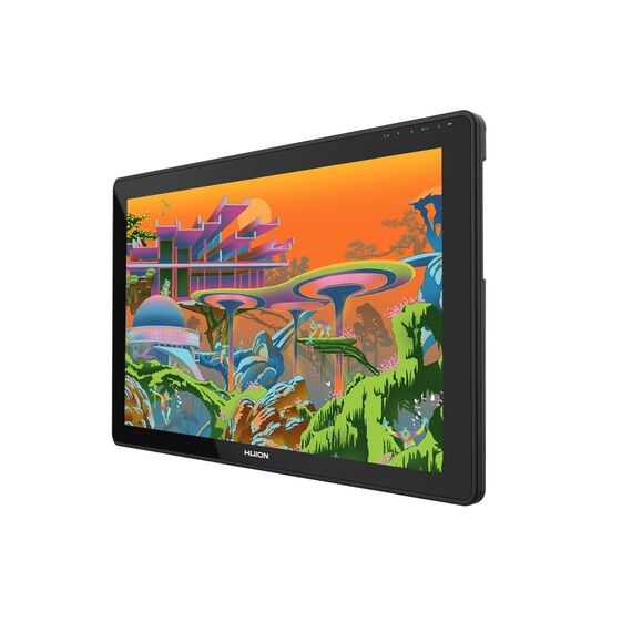 Graphics tablet Huion Kamvas 22 Plus | Techbox