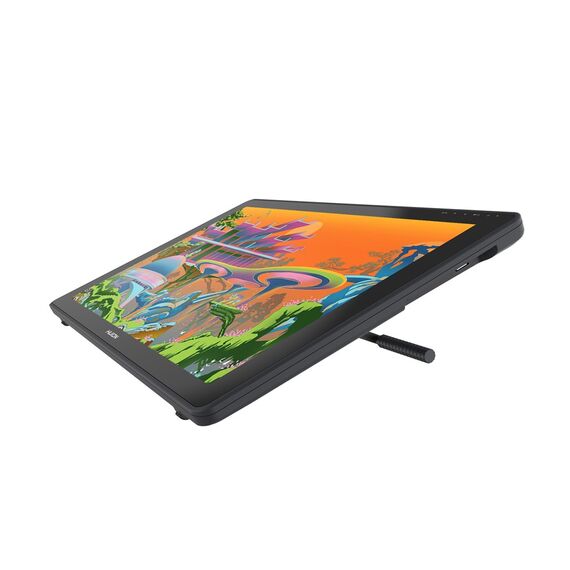 Graphics tablet Huion Kamvas 22 Plus | Techbox