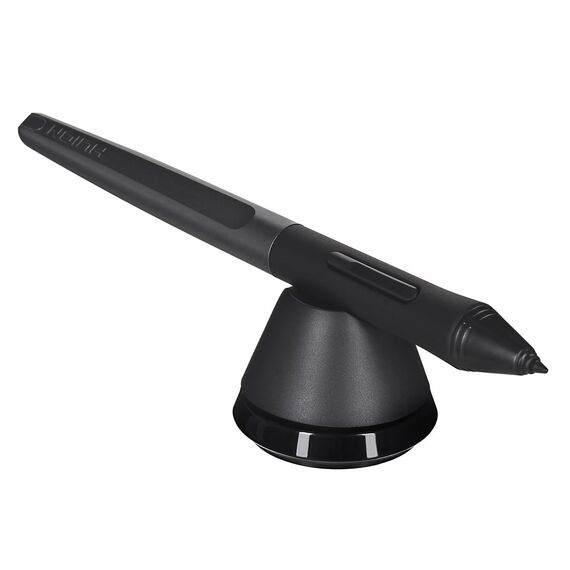 HUION H640P graphic tablet 5080 lpi 160 x 99 mm USB Black | Techbox