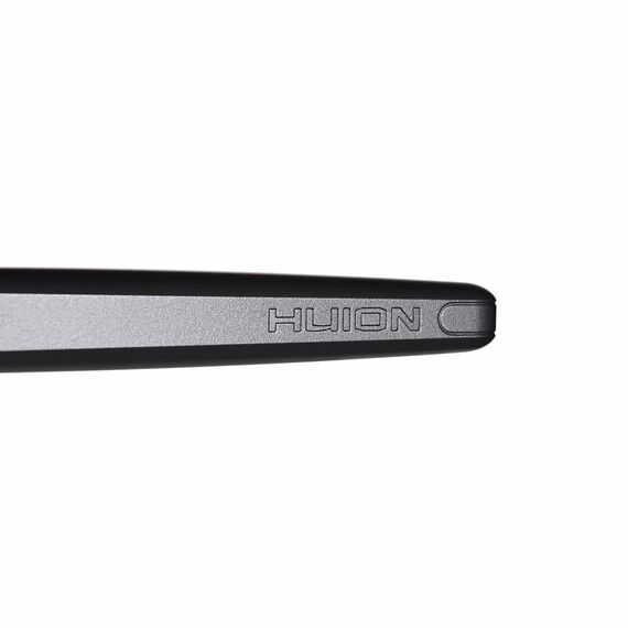 HUION H640P graphic tablet 5080 lpi 160 x 99 mm USB Black | Techbox