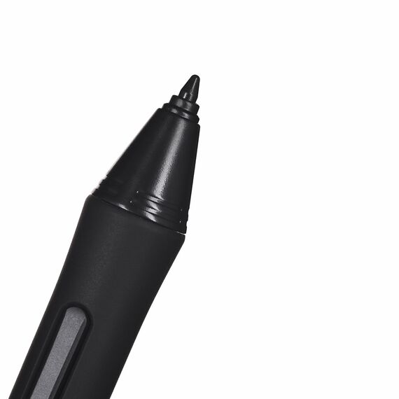 HUION H640P graphic tablet 5080 lpi 160 x 99 mm USB Black | Techbox