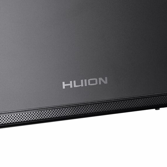 HUION H640P graphic tablet 5080 lpi 160 x 99 mm USB Black | Techbox