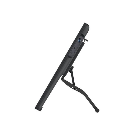 HUION Kamvas 24 Plus graphic tablet 5080 lpi 526,85 x 296,35 mm USB-C Black | Techbox