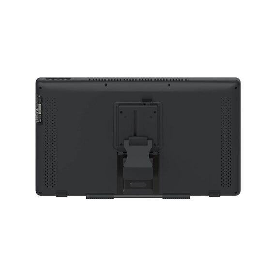 HUION Kamvas 24 Plus graphic tablet 5080 lpi 526,85 x 296,35 mm USB-C Black | Techbox