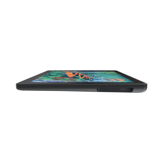 HUION Kamvas 24 Plus graphic tablet 5080 lpi 526,85 x 296,35 mm USB-C Black | Techbox