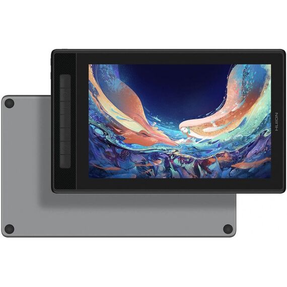HUION KAMVAS PRO 13 2.5K GRAPHICS TABLET | Techbox