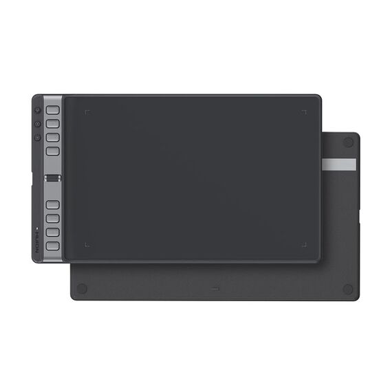 Inspiroy 2L Black graphics tablet | Techbox