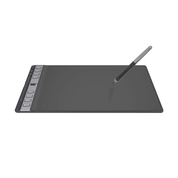 Inspiroy 2L Black graphics tablet | Techbox