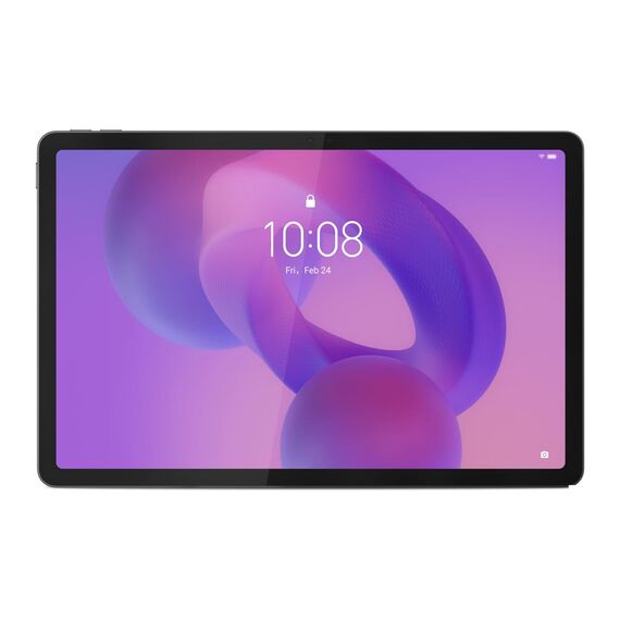 Lenovo Idea Tab 11 MediaTek Dimensity 6300 11" 2.5K IPS 500 nits 90 Hz Touch 8/128 GB Arm Mali-G57 MC2 WiFi Android Luna Grey - Tablet PC - Tablet PC & Accessories - Techbox