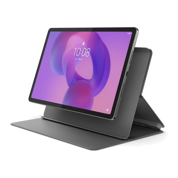 Lenovo Idea Tab MediaTek Dimensity 6300 11" 2.5K IPS 500 nits 90 Hz Touch 8/128 GB Arm Mali-G57 MC2 WiFi  Luna Grey | Techbox