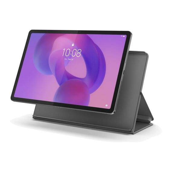 Lenovo Idea Tab MediaTek Dimensity 6300 11" 2.5K IPS 500 nits 90 Hz Touch 8/128 GB Arm Mali-G57 MC2 WiFi  Luna Grey | Techbox