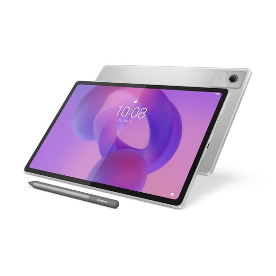 Lenovo Idea Tab Plus MediaTek Dimensity 6400 256 GB 30.7 cm (12.1") 8 GB Wi-Fi 5 (802.11ac) Android 15 Grey | Techbox