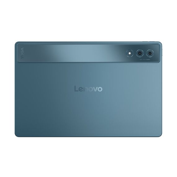 Lenovo Yoga Tab Plus Qualcomm Snapdragon 256 GB 32.3 cm (12.7") 3K 16 GB Wi-Fi 7 (802.11be) Android 14 Teal | Techbox