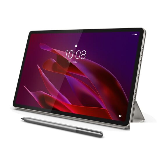 Lenovo Yoga Tab QCM8650Q 11.1" 3.2K IPS 600 nits 144Hz 8/256GB Adreno 750 WiFi Seashell | Techbox
