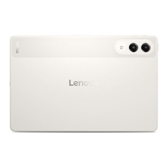 Lenovo Yoga Tab QCM8650Q 11.1" 3.2K IPS 600 nits 144Hz 8/256GB Adreno 750 WiFi Seashell | Techbox