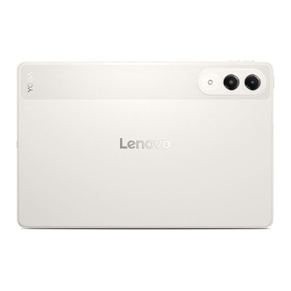 Lenovo Yoga Tab QCM8650Q 11.1" 3.2K IPS 600 nits 144Hz 8/256GB Adreno 750 WiFi Seashell | Techbox