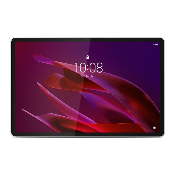Lenovo Yoga Tab QCM8650Q 11.1" 3.2K IPS 600 nits 144Hz 8/256GB Adreno 750 WiFi Seashell | Techbox