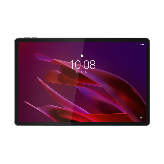 Lenovo Yoga Tab Qualcomm Snapdragon 256 GB 28.2 cm (11.1") 3.2K 8 GB Wi-Fi 7 (802.11be) Android 15 Grey | Techbox