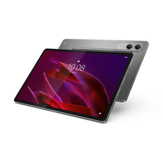 Lenovo Yoga Tab Qualcomm Snapdragon 256 GB 28.2 cm (11.1") 3.2K 8 GB Wi-Fi 7 (802.11be) Android 15 Grey | Techbox