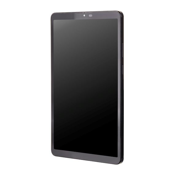 Samsung Galaxy Tab A11 Wi-Fi 128 GB 22.1 cm (8.7") 8 GB Wi-Fi 5 (802.11ac) Android 15 Grey | Techbox