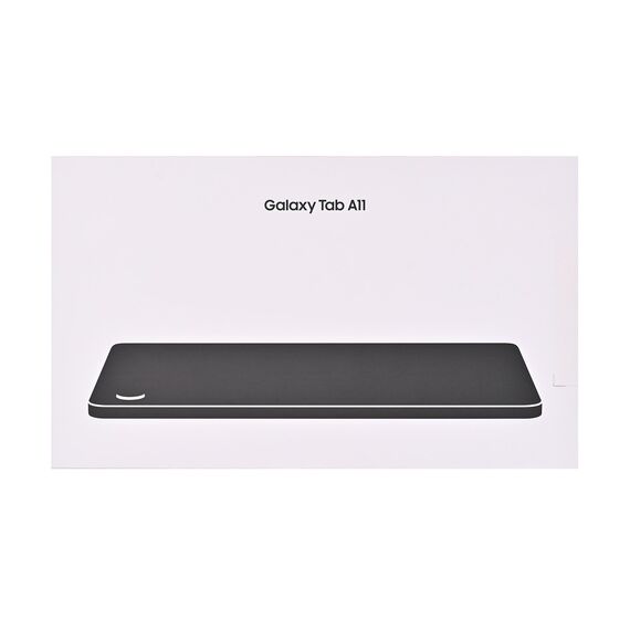 Samsung Galaxy Tab A11 Wi-Fi 128 GB 22.1 cm (8.7") 8 GB Wi-Fi 5 (802.11ac) Android 15 Grey | Techbox