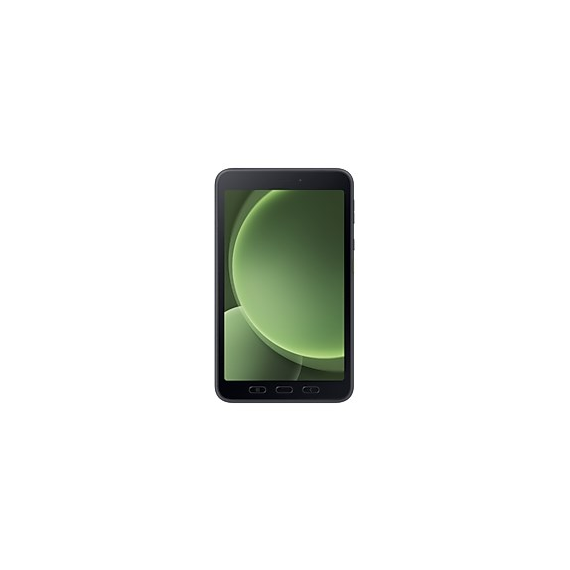 Samsung Galaxy Tab Active5 Enterprise Edition 5G Samsung Exynos LTE-TDD & LTE-FDD 128 GB 20.3 cm (8") 6 GB Wi-Fi 6 (802.11ax) Android 14 Green | Techbox