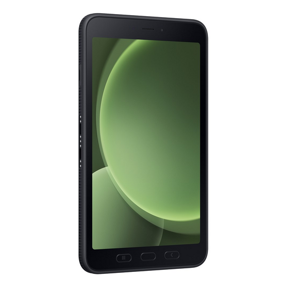 Samsung Galaxy Tab Active5 Enterprise Edition 5G Samsung Exynos LTE-TDD & LTE-FDD 128 GB 20.3 cm (8") 6 GB Wi-Fi 6 (802.11ax) Android 14 Green | Techbox
