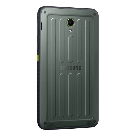Samsung Galaxy Tab Active5 Enterprise Edition 5G Samsung Exynos LTE-TDD & LTE-FDD 128 GB 20.3 cm (8") 6 GB Wi-Fi 6 (802.11ax) Android 14 Green | Techbox