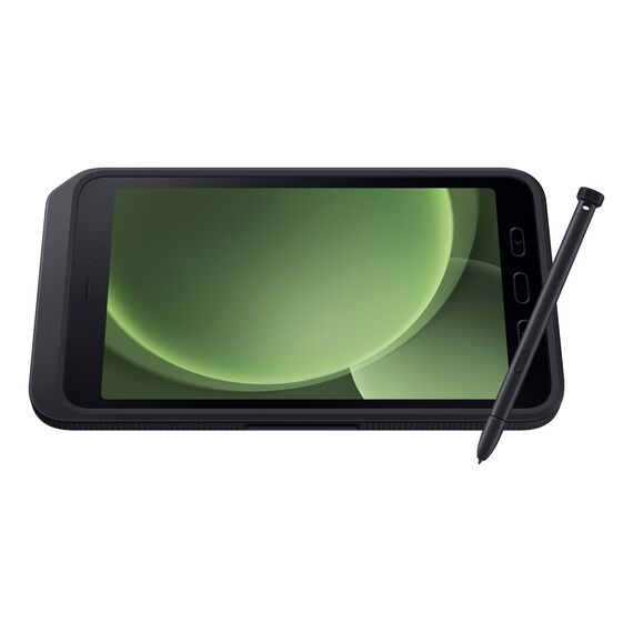 Samsung Galaxy Tab Active5 Enterprise Edition 5G Samsung Exynos LTE-TDD & LTE-FDD 128 GB 20.3 cm (8") 6 GB Wi-Fi 6 (802.11ax) Android 14 Green | Techbox