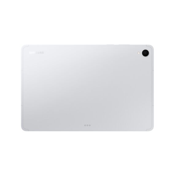 Samsung Galaxy Tab S11 5G LTE-TDD & LTE-FDD 128 GB 27.9 cm (11") 12 GB Wi-Fi 6E (802.11ax) Silver - Tablet PC - Tablet PC & Accessories - Techbox