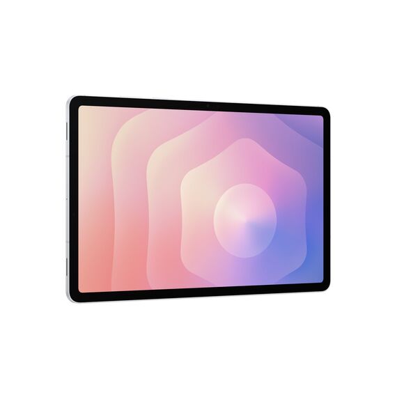 Samsung Galaxy Tab S11 5G LTE-TDD & LTE-FDD 128 GB 27.9 cm (11") 12 GB Wi-Fi 6E (802.11ax) Silver - Tablet PC - Tablet PC & Accessories - Techbox