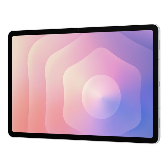 Samsung Galaxy Tab S11 5G LTE-TDD & LTE-FDD 128 GB 27.9 cm (11") 12 GB Wi-Fi 6E (802.11ax) Silver - Tablet PC - Tablet PC & Accessories - Techbox