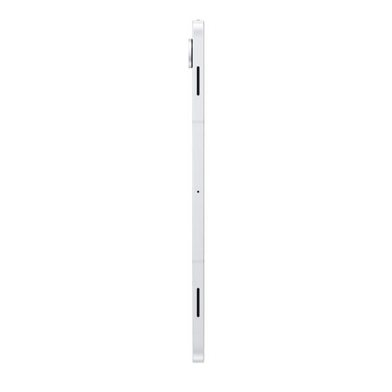 Samsung Galaxy Tab S11 5G LTE-TDD & LTE-FDD 128 GB 27.9 cm (11") 12 GB Wi-Fi 6E (802.11ax) Silver - Tablet PC - Tablet PC & Accessories - Techbox