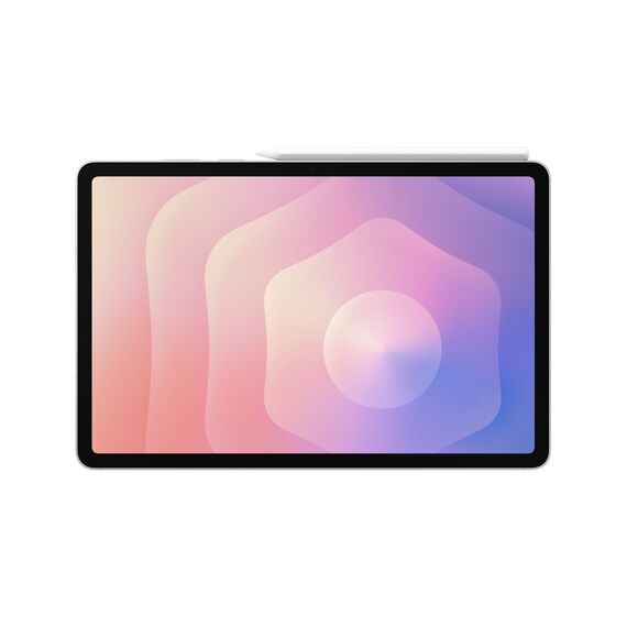 Samsung Galaxy Tab S11 5G LTE-TDD & LTE-FDD 128 GB 27.9 cm (11") 12 GB Wi-Fi 6E (802.11ax) Silver - Tablet PC - Tablet PC & Accessories - Techbox