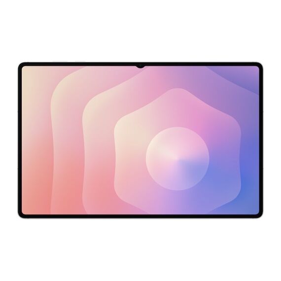 Samsung Galaxy Tab S11 Ultra 256 GB 37.1 cm (14.6") 12 GB Wi-Fi 6 (802.11ax) Silver - Tablet PC - Tablet PC & Accessories - Techbox