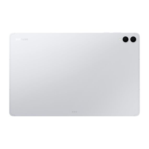 Samsung Galaxy Tab S11 Ultra SM-X936B 5G LTE-TDD & LTE-FDD 256 GB 37.1 cm (14.6") 12 GB Wi-Fi 7 (802.11be) Silver - Tablet PC - Tablet PC & Accessories - Techbox