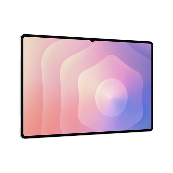 Samsung Galaxy Tab S11 Ultra SM-X936B 5G LTE-TDD & LTE-FDD 256 GB 37.1 cm (14.6") 12 GB Wi-Fi 7 (802.11be) Silver - Tablet PC - Tablet PC & Accessories - Techbox