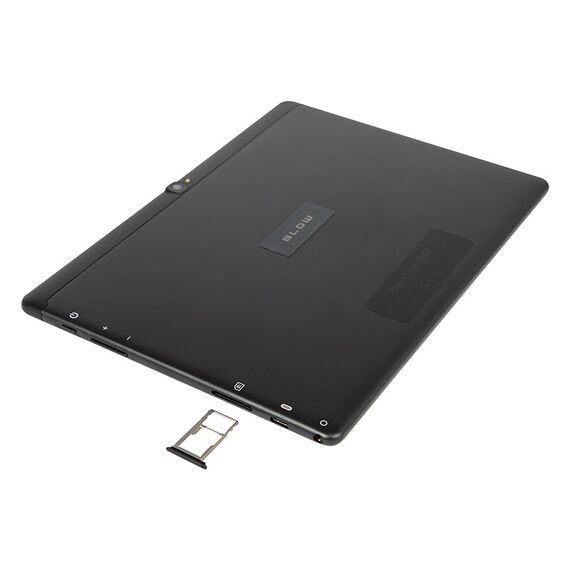 Tablet BLOW BlackTAB10 4/128GB 4G LTE Octa-core | Techbox