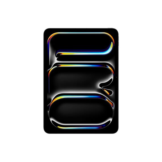 Apple iPad 11-inch Pro Wi‑Fi + Cellular 256GB with standard glass - Space Black - Tablet PC - Tablet PC & Accessories - Techbox