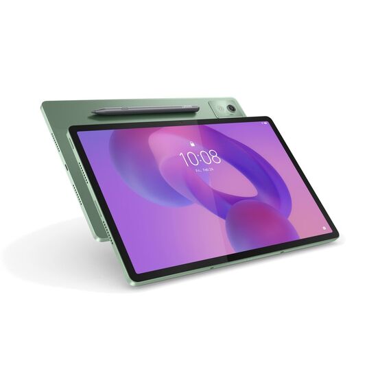 Lenovo Idea Tab Pro Mediatek 128 GB 32.3 cm (12.7") 8 GB Wi-Fi 6E (802.11ax) Android 14 Seafoam Green - Tablet PC - Tablet PC & Accessories - Techbox