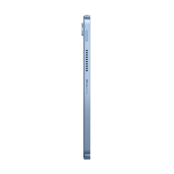 Lenovo Tab Mediatek 128 GB 25.6 cm (10.1") 4 GB Wi-Fi 5 (802.11ac) Android 14 Blue | Techbox