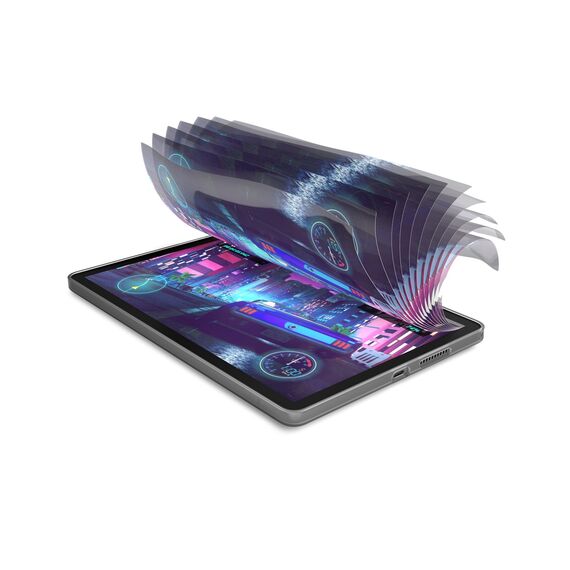 Lenovo Tab Mediatek 128 GB 25.6 cm (10.1") 4 GB Wi-Fi 5 (802.11ac) Android 14 Blue | Techbox