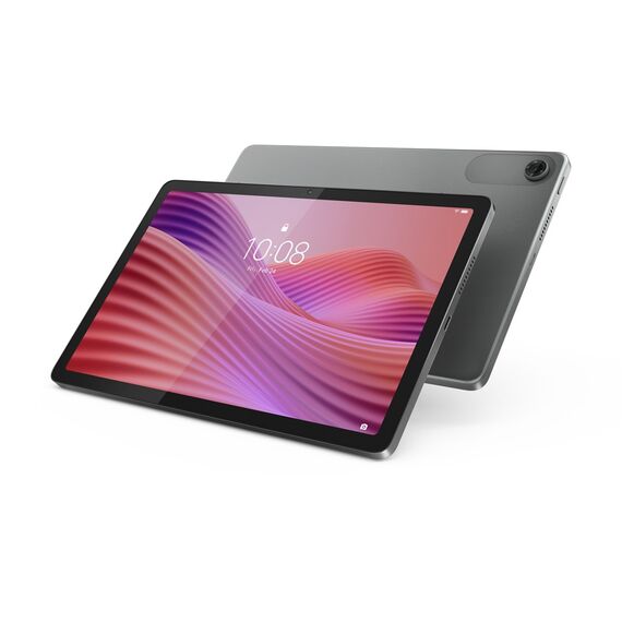 Lenovo Tab Mediatek Helio G85 64 GB 25.6 cm (10.1") 4 GB LTE Wi-Fi 5 (802.11ac) Android 14 Grey - Tablet PC - Tablet PC & Accessories - Techbox