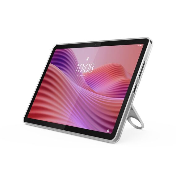 Lenovo Tab Mediatek Helio G85 64 GB 25.6 cm (10.1") 4 GB Wi-Fi 5 (802.11ac) Android 14 Grey | Techbox